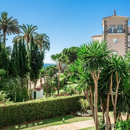 By Riva - Spectacular In Medina Garden Of Puerto Banus * Marbella