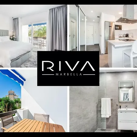 By Riva - Spectacular In Medina Garden Of Puerto Banus * Marbella